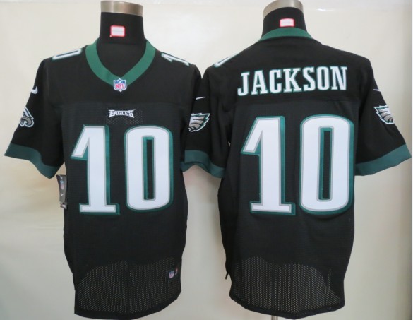 Nike Philadelphia Eagles Elite Jerseys-006